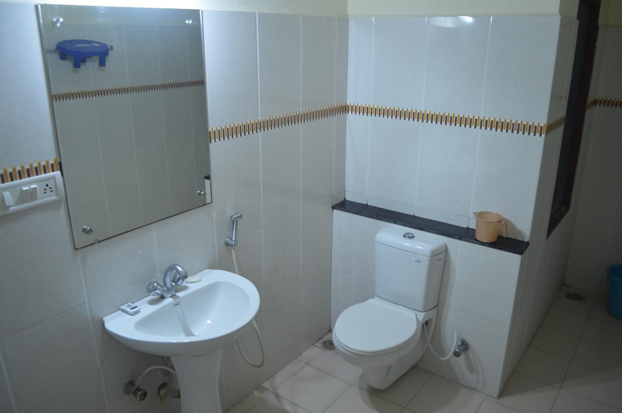 Hotel City Palace Brahmapur Værelse billede